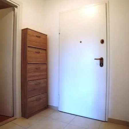 Luciano Apartment *