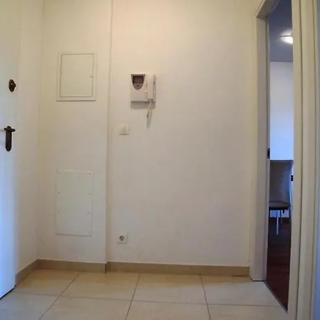 Luciano Appartement